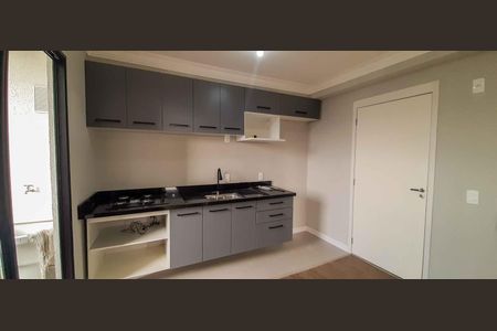 Apartamento para alugar com 41m², 2 quartos e sem vagaCozinha
