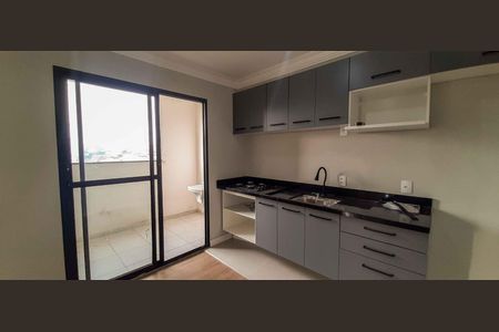 Apartamento para alugar com 41m², 2 quartos e sem vagaCozinha