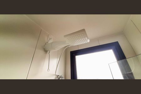 Apartamento para alugar com 41m², 2 quartos e sem vagaBanheiro