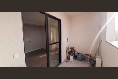 Apartamento para alugar com 41m², 2 quartos e sem vagaÁrea de Serviço