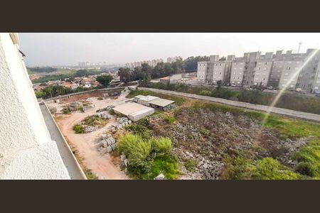 Apartamento para alugar com 41m², 2 quartos e sem vagaVista do Quarto 1