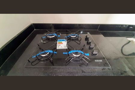 Apartamento para alugar com 41m², 2 quartos e sem vagaCozinha