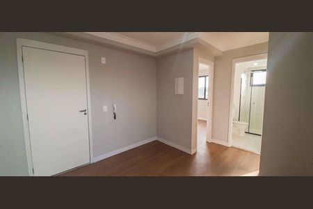 Apartamento para alugar com 41m², 2 quartos e sem vagaSala