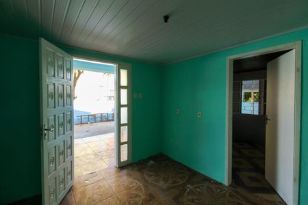 Casa à venda com 80m², 3 quartos e 1 vaga Casa à venda com 80m², 3 quartos e 1 vagaSala