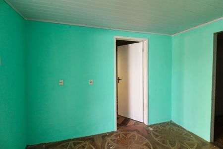 Casa à venda com 80m², 3 quartos e 1 vaga Casa à venda com 80m², 3 quartos e 1 vagaSala