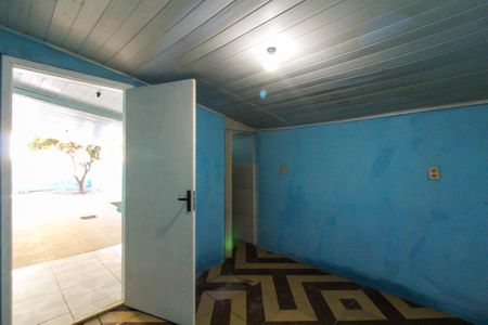 Casa à venda com 80m², 3 quartos e 1 vaga Casa à venda com 80m², 3 quartos e 1 vagaQuarto de Serviço