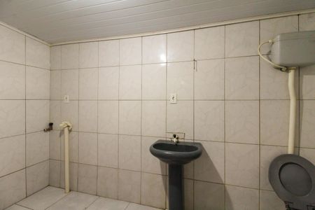 Casa à venda com 80m², 3 quartos e 1 vaga Casa à venda com 80m², 3 quartos e 1 vagaBanheiro