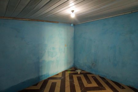 Casa à venda com 80m², 3 quartos e 1 vaga Casa à venda com 80m², 3 quartos e 1 vagaQuarto de Serviço