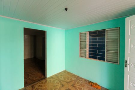 Casa à venda com 80m², 3 quartos e 1 vaga Casa à venda com 80m², 3 quartos e 1 vagaSala