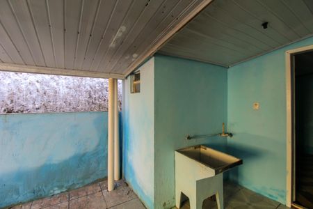 Casa à venda com 80m², 3 quartos e 1 vaga Casa à venda com 80m², 3 quartos e 1 vagaÁrea de Serviço