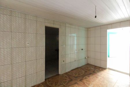 Casa à venda com 80m², 3 quartos e 1 vaga Casa à venda com 80m², 3 quartos e 1 vagaCozinha