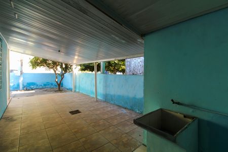 Casa à venda com 80m², 3 quartos e 1 vaga Casa à venda com 80m², 3 quartos e 1 vagaÁrea de Serviço