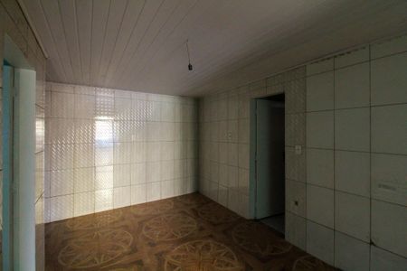Casa à venda com 80m², 3 quartos e 1 vaga Casa à venda com 80m², 3 quartos e 1 vagaCozinha