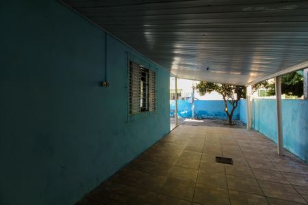 Casa à venda com 80m², 3 quartos e 1 vaga Casa à venda com 80m², 3 quartos e 1 vagaÁrea de Serviço