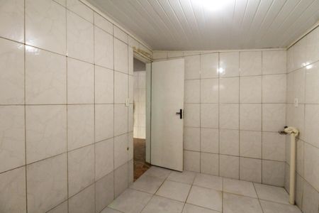 Casa à venda com 80m², 3 quartos e 1 vaga Casa à venda com 80m², 3 quartos e 1 vagaBanheiro