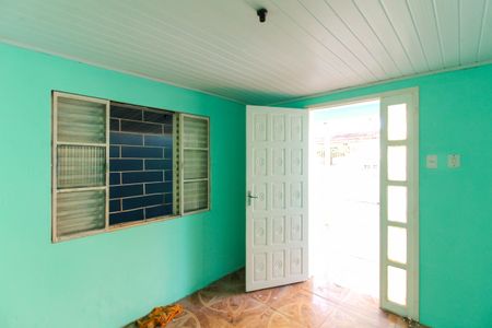 Casa à venda com 80m², 3 quartos e 1 vaga Casa à venda com 80m², 3 quartos e 1 vagaSala