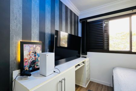 Apartamento à venda com 64m², 3 quartos e 1 vagaQuarto