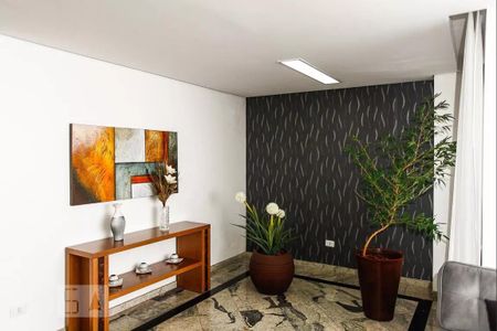 Apartamento à venda com 64m², 3 quartos e 1 vagaHall social