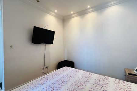 Apartamento à venda com 64m², 3 quartos e 1 vagaSuíte