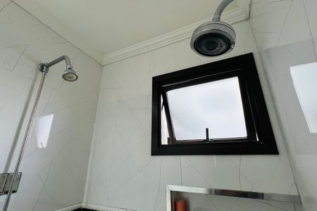 Apartamento à venda com 64m², 3 quartos e 1 vagaBanheiro da Suíte