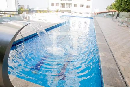 Apartamento à venda com 64m², 3 quartos e 1 vagaÁrea Comum -Piscina