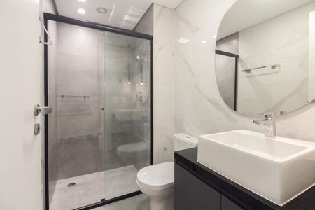 Studio para alugar com 37m², 1 quarto e 1 vagaBanheiro 