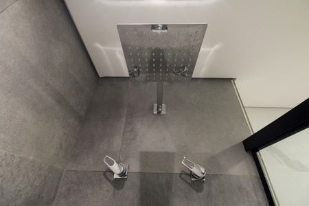 Studio para alugar com 37m², 1 quarto e 1 vagaBanheiro 