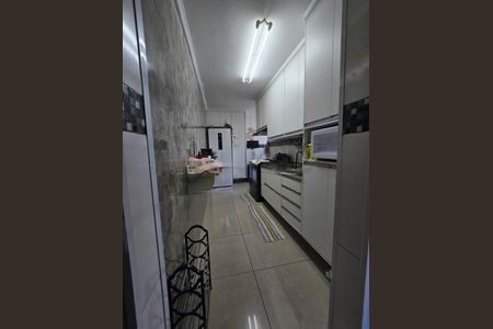 Apartamento à venda com 2 quartos, 72m² em Jardim Patente Novo, São Paulo