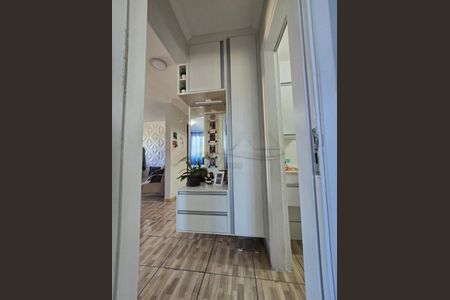 Apartamento à venda com 2 quartos, 72m² em Jardim Patente Novo, São Paulo