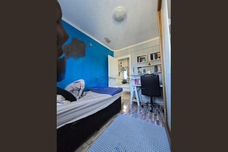 Apartamento à venda com 2 quartos, 72m² em Jardim Patente Novo, São Paulo