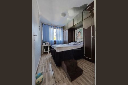 Apartamento à venda com 2 quartos, 72m² em Jardim Patente Novo, São Paulo