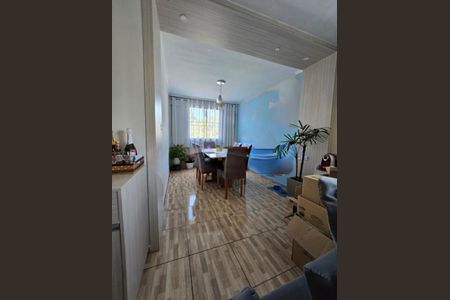 Apartamento à venda com 2 quartos, 72m² em Jardim Patente Novo, São Paulo