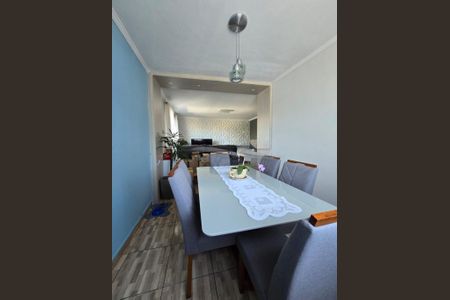 Apartamento à venda com 2 quartos, 72m² em Jardim Patente Novo, São Paulo