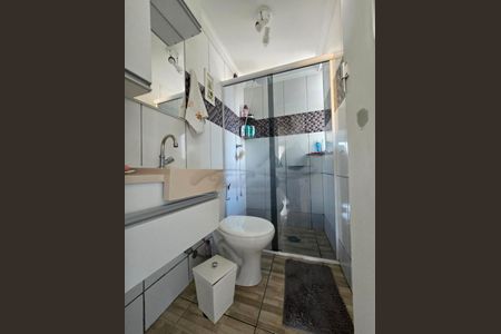 Apartamento à venda com 2 quartos, 72m² em Jardim Patente Novo, São Paulo