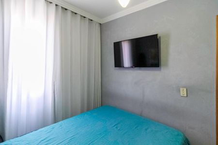 Apartamento à venda com 53m², 2 quartos e 1 vagaQuarto 1