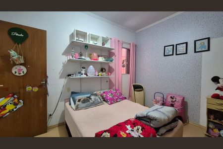 Apartamento à venda com 100m², 3 quartos e 2 vagasQuarto 2