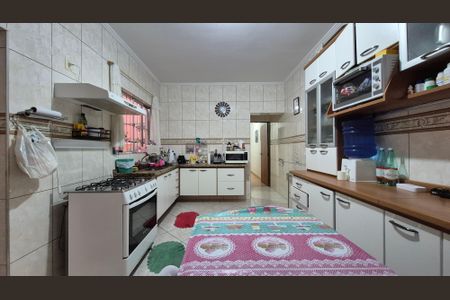 Apartamento à venda com 100m², 3 quartos e 2 vagasCozinha