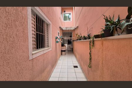 Apartamento à venda com 100m², 3 quartos e 2 vagasVista Quarto 2