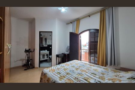 Apartamento à venda com 100m², 3 quartos e 2 vagasSuíte