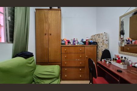 Apartamento à venda com 100m², 3 quartos e 2 vagasQuarto 1