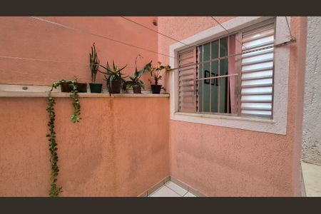 Apartamento à venda com 100m², 3 quartos e 2 vagasVista Quarto 1