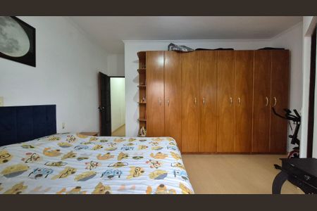 Apartamento à venda com 100m², 3 quartos e 2 vagasSuíte