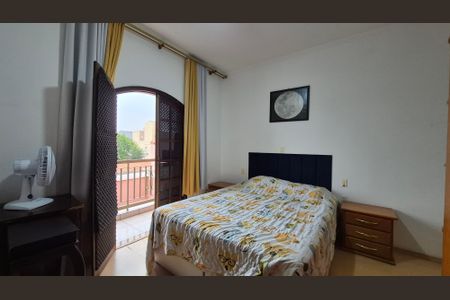 Apartamento à venda com 100m², 3 quartos e 2 vagasSuíte