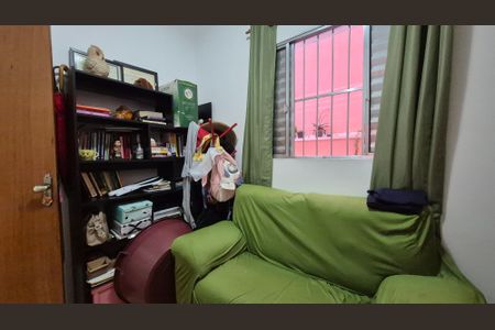 Apartamento à venda com 100m², 3 quartos e 2 vagasQuarto 1