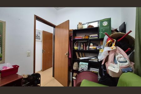 Apartamento à venda com 100m², 3 quartos e 2 vagasQuarto 1