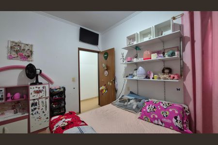 Apartamento à venda com 100m², 3 quartos e 2 vagasQuarto 2