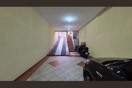 Casa à venda com 200m², 3 quartos e 2 vagasGaragem
