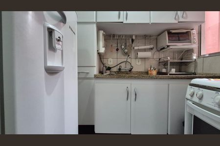 Casa à venda com 200m², 3 quartos e 2 vagasCozinha