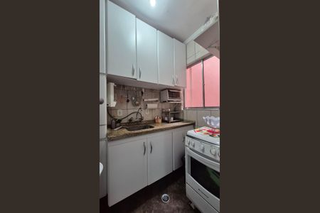 Casa à venda com 200m², 3 quartos e 2 vagasCozinha