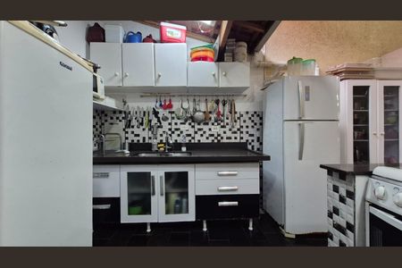 Casa à venda com 200m², 3 quartos e 2 vagasEspaço Gourmet